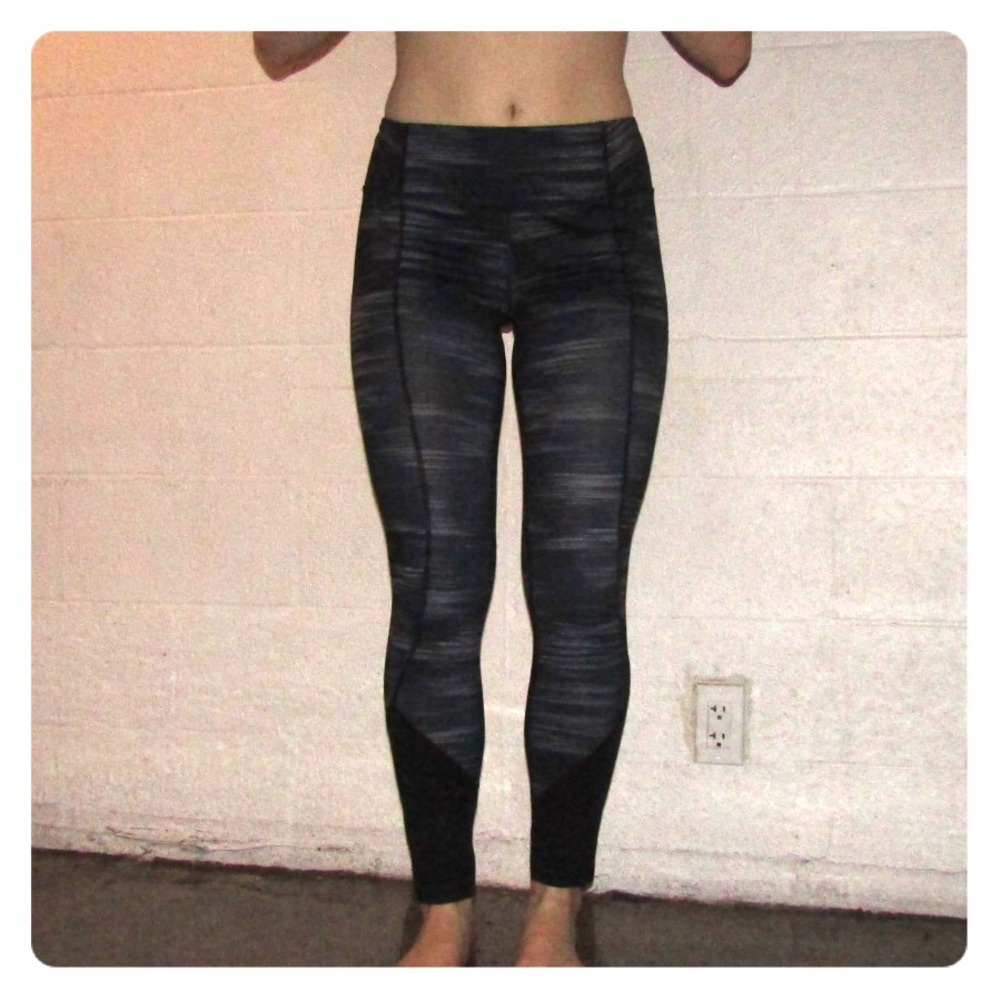 Yogas from Target